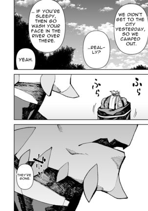 Manga 02 - Parts 1 to 13 Page #388