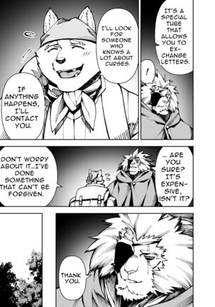 Manga 02 - Parts 1 to 13 Page #30