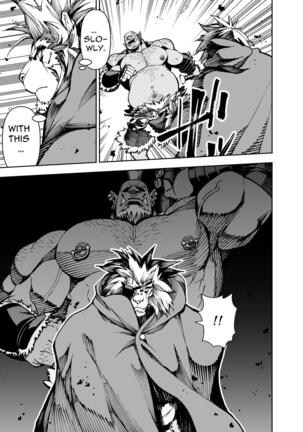Manga 02 - Parts 1 to 13 Page #38