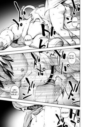 Manga 02 - Parts 1 to 13 Page #21