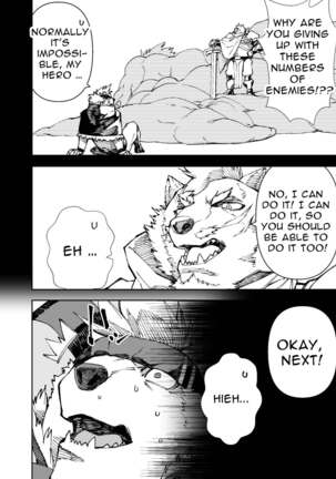 Manga 02 - Parts 1 to 13 Page #445