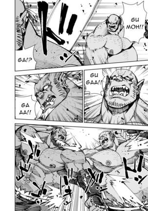 Manga 02 - Parts 1 to 13 Page #43