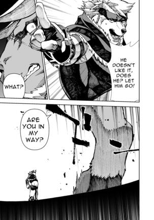 Manga 02 - Parts 1 to 13 Page #316