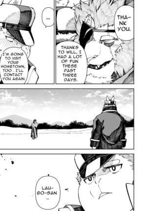 Manga 02 - Parts 1 to 13 Page #301