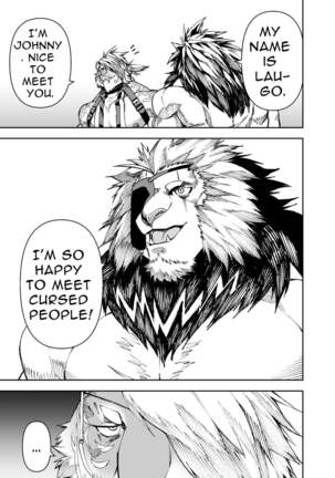 Manga 02 - Parts 1 to 13 Page #146