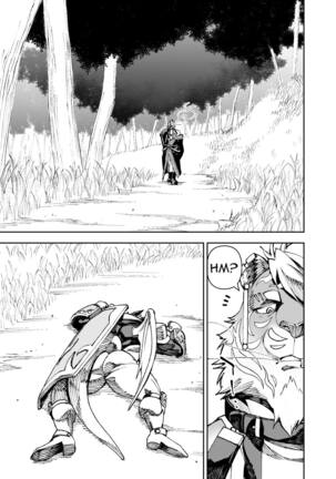Manga 02 - Parts 1 to 13 Page #349
