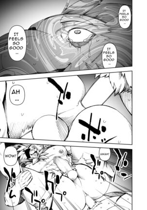 Manga 02 - Parts 1 to 13 Page #20