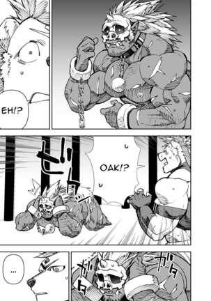 Manga 02 - Parts 1 to 13 Page #210