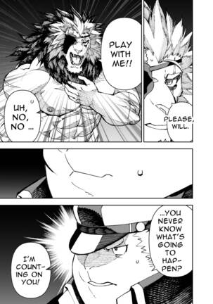 Manga 02 - Parts 1 to 13 Page #281