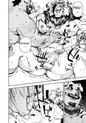 Manga 02 - Parts 1 to 13 Page #87