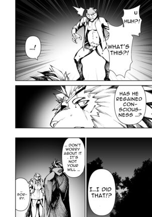 Manga 02 - Parts 1 to 13 Page #27