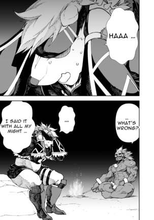 Manga 02 - Parts 1 to 13 Page #426