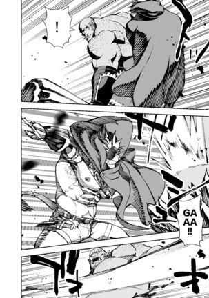 Manga 02 - Parts 1 to 13 Page #37