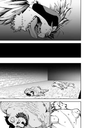 Manga 02 - Parts 1 to 13 Page #100