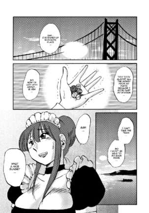 Tatoeba Haha Ga Extra ~Kuro~ - Page 65