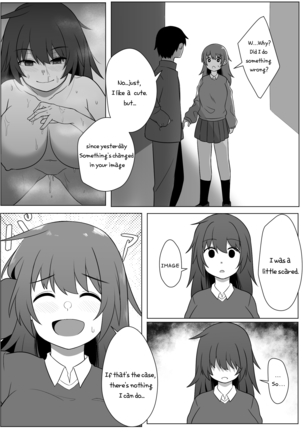 Mirror Collection 1 Page #35