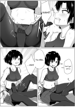 Mirror Collection 1 Page #25