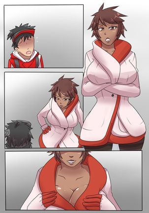 Candela*
