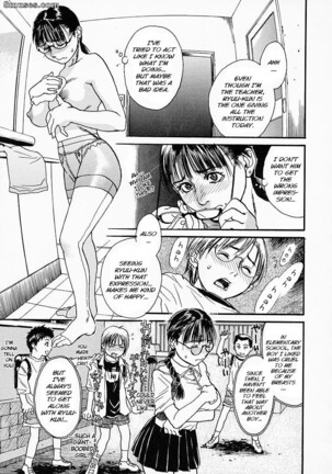 Katekyo Page #38