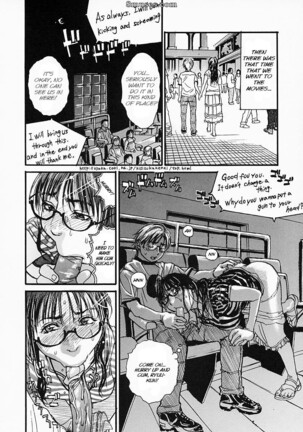 Katekyo Page #90