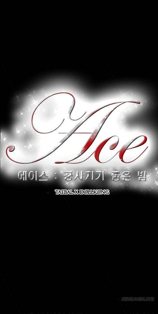 Ace Ch.1-16