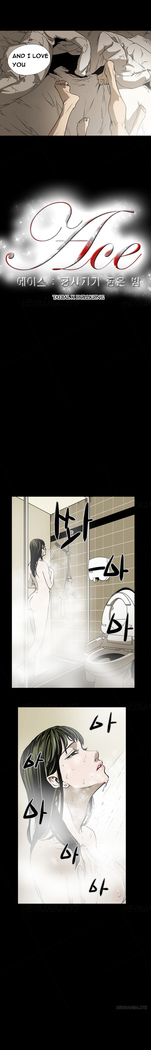 Ace Ch.1-16