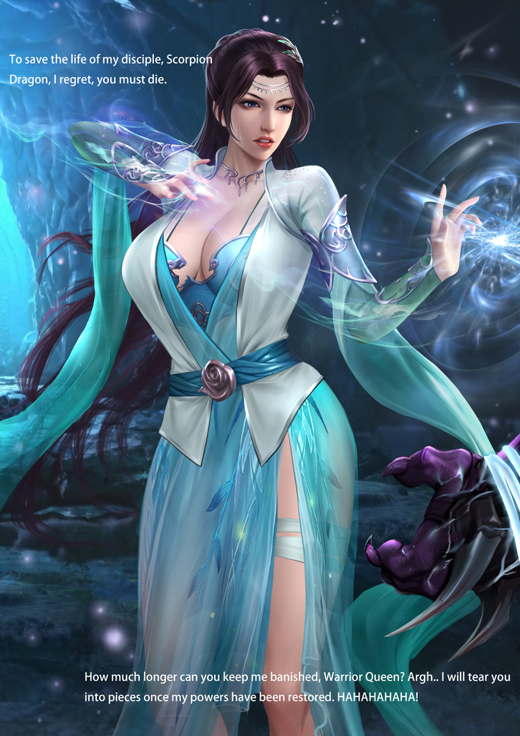 Yun Yun Tragedy (decensored)