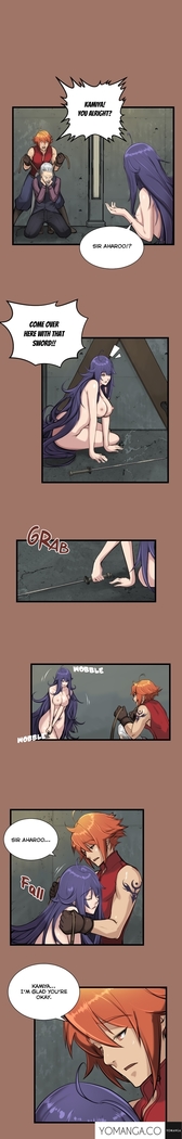 Aharoo Ch.1-15