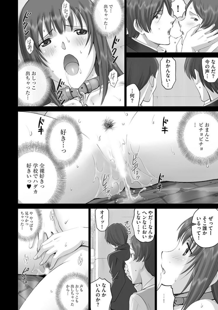 Cyberia Maniacs Roshutsu Chuudoku Maniax Vol.1