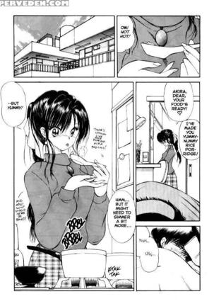 Nagi-Chan No Yuutsu  chapter 7-11 Page #24