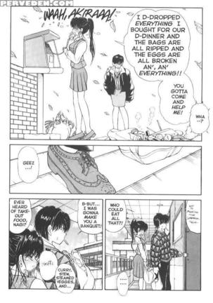 Nagi-Chan No Yuutsu  chapter 7-11 Page #5