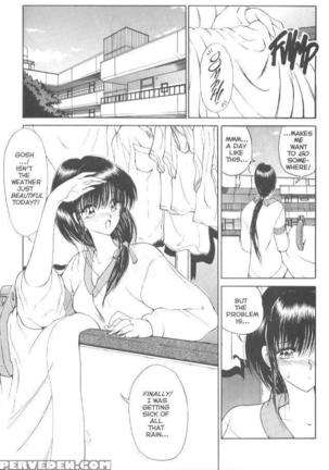 Nagi-Chan No Yuutsu  chapter 7-11 - Page 59