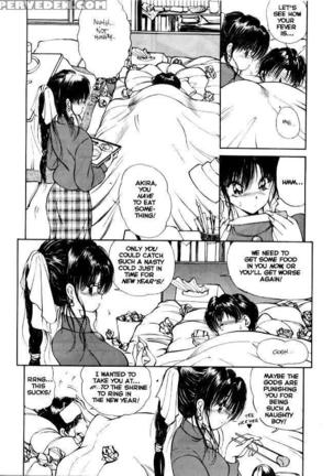 Nagi-Chan No Yuutsu  chapter 7-11 - Page 25