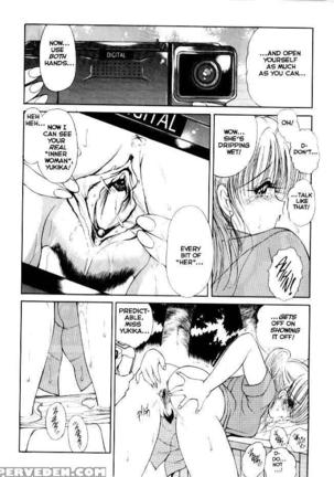Nagi-Chan No Yuutsu  chapter 7-11 - Page 48