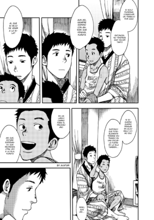 Saihate no Amrit 1 Page #30