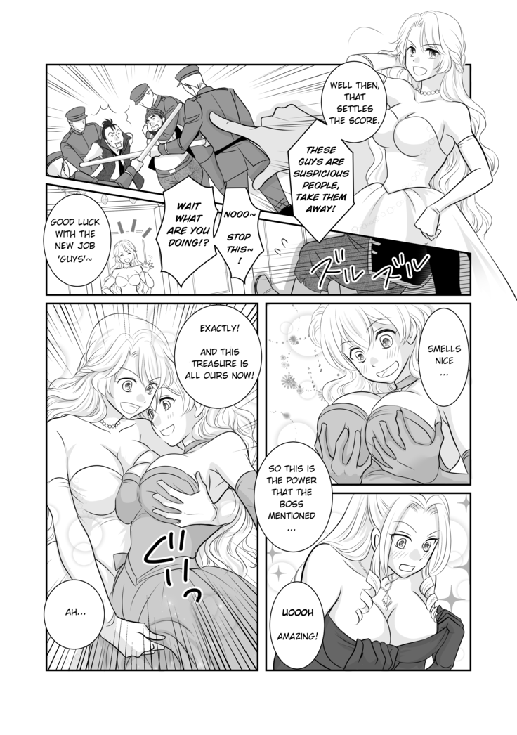 Misogyny Conquest