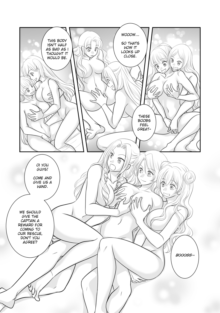 Misogyny Conquest