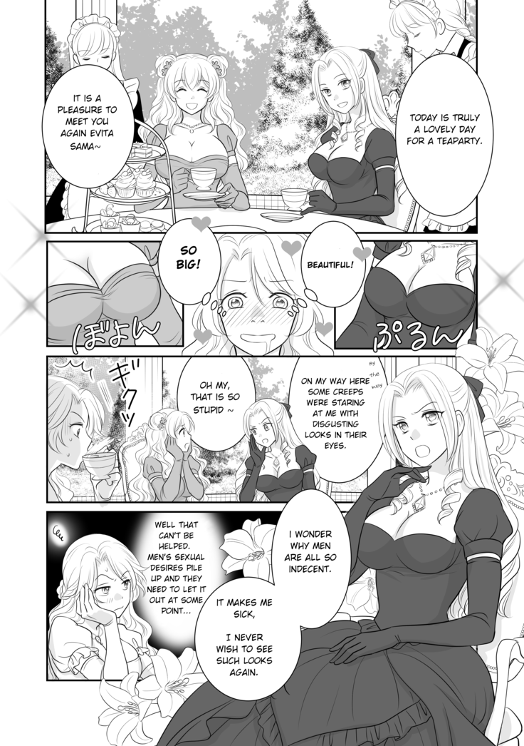 Misogyny Conquest