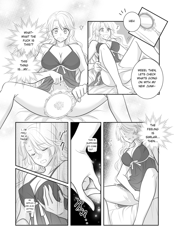 Misogyny Conquest