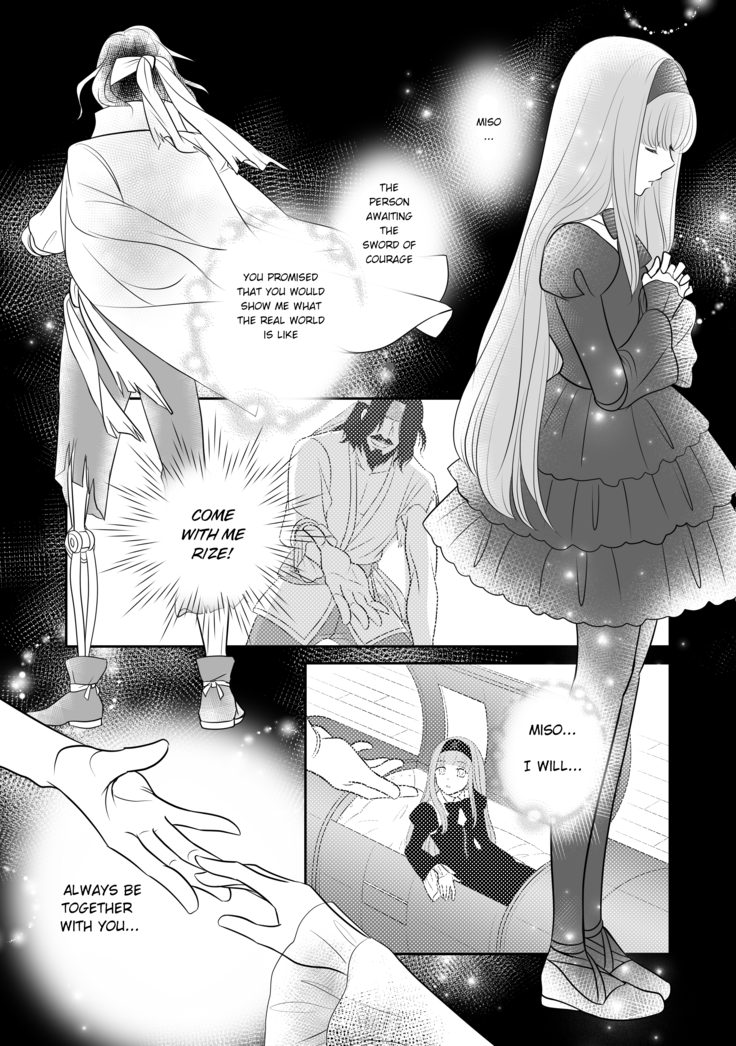 Misogyny Conquest