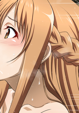Lightning Flash's Ennui Time Page #90