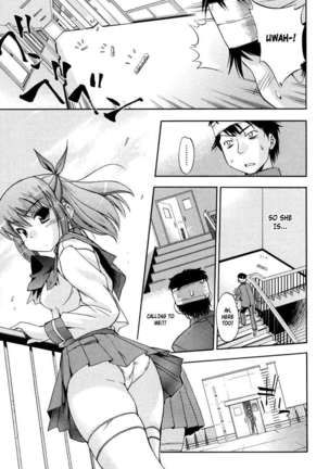 Hatsu Inu 2 Page #97