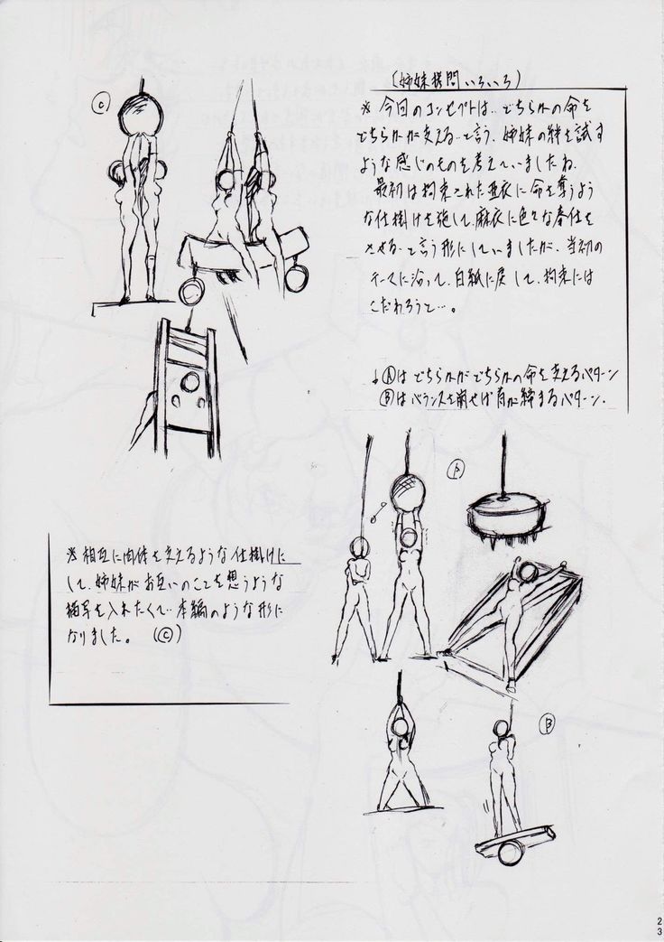 Ai & Mai D.S III ~Sennen Jigoku Hen~