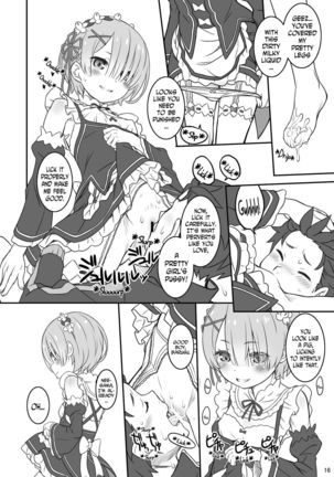 Rem Ram Revolution - Page 15