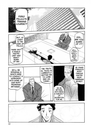 Sougetsu no Kisetsu Page #55