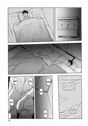 Sougetsu no Kisetsu Page #113
