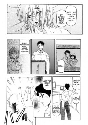 Sougetsu no Kisetsu Page #30