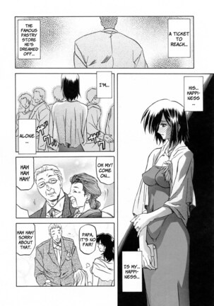 Sougetsu no Kisetsu Page #170