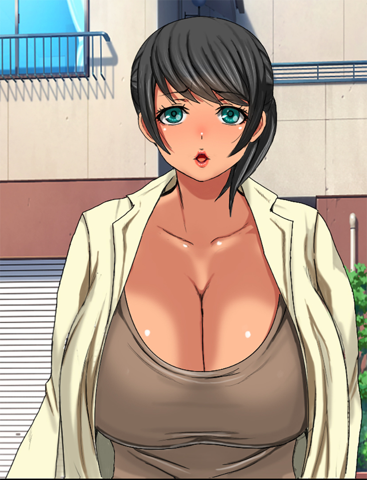 Ore no Jimoto ga Shoushika Taisaku no Tame no Tanetsuke Jiyuu Kukaku ni Shitei Sareta node Ore o Futta Classmate no Haha ni Tanetsuke o Shita Hanashi