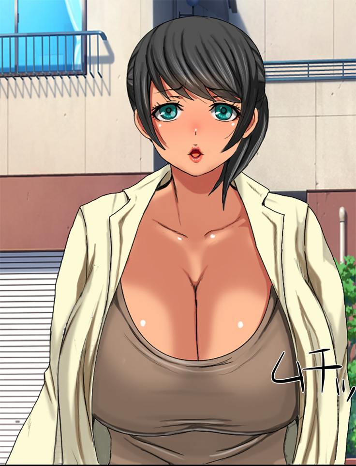 Ore no Jimoto ga Shoushika Taisaku no Tame no Tanetsuke Jiyuu Kukaku ni Shitei Sareta node Ore o Futta Classmate no Haha ni Tanetsuke o Shita Hanashi